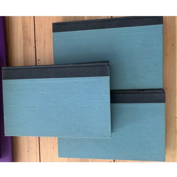 F. Scott Fitzgerald’s- 3 book set including The Great Gatsby - Picture 3 of 10